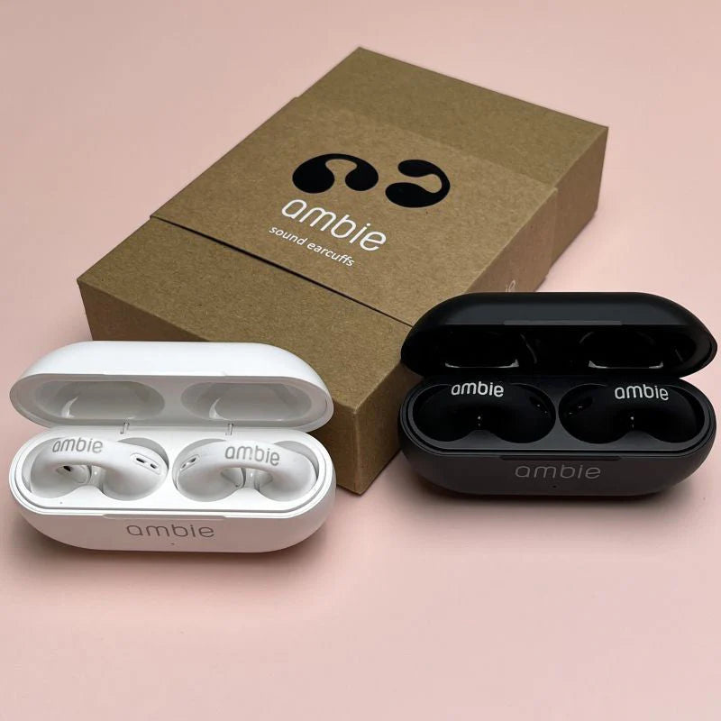 AUDIFONOS INALAMBRICOS ESTILOS ARETES - DELIVERY GRATIS