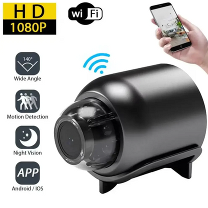 MICROCAMARA ESPIA - DELIVERY GRATIS