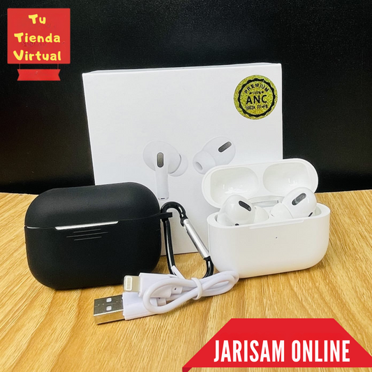 APPLE AIRPODS PRO 2da GENERACION - DELIVERY GRATIS