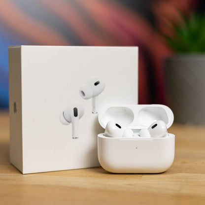 APPLE AIRPODS PRO 2da GENERACION - DELIVERY GRATIS