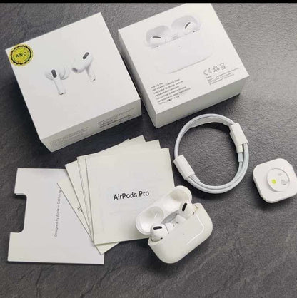 APPLE AIRPODS PRO 2da GENERACION - DELIVERY GRATIS